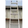 Image 2 : 28ft extendable aluminum Ladder