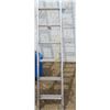 Image 3 : 28ft extendable aluminum Ladder