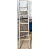 Image 3 : 30 ft extendable aluminum Ladder