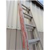 Image 2 : 10ft extendable aluminum Ladder