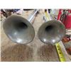 Image 2 : 2 Air vehicle air horns