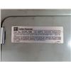 Image 2 : Cutler-Hammer Electrical breaker box – No. CCPL108 125 amps 120/240 VAC/VCA