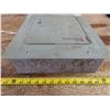 Image 5 : Cutler-Hammer Electrical breaker box – No. CCPL108 125 amps 120/240 VAC/VCA