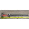 Image 1 : 3lb sludge hammer