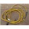 Image 3 : 4 Electrical cords – approximately 15ft - 40ft long