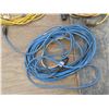 Image 4 : 4 Electrical cords – approximately 15ft - 40ft long