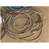 Image 2 : 4 Electrical cords – approximately 15ft- 75ft long