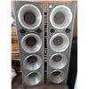 Image 1 : 2 Traynor Speakers – Model: YSC-7A