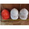 Image 1 : Lot of 3 hard hats