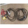 Image 1 : Antizap Auto Surge Protector + Welding Cord