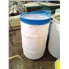 Image 1 : 45 Gallon water barrel