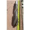Image 2 : large drill bit - 1.5" diameter, 12" full length
