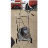 Image 1 : tecumseh 148cc 4hp 21" lawnmower - untested