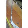 Image 5 : bauer hockey stick and helmet size 6-6 3/4
