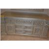 Image 2 : SIDEBOARD W/5 DRAWERS & 2 DOORS (71 1/2" X 25 1/4")