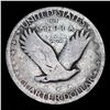 Image 3 : 1928-s Standing Liberty Quarter 25c Grades vg+