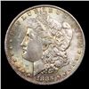 Image 2 : 1883-o Morgan Dollar $1 Grades GEM Unc