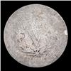 Image 3 : 1891 Liberty Nickel 5c Grades g+