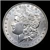 Image 2 : ***Auction Highlight*** 1900-s Morgan Dollar $1 Graded ms63+ BY SEGS (fc)