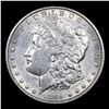 Image 2 : 1889-s Morgan Dollar $1 Grades Select Unc