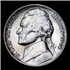 Image 2 : 1943-p Jefferson Nickel 5c Grades Choice Unc