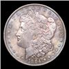 Image 2 : 1904-o Morgan Dollar $1 Grades GEM Unc