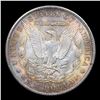 Image 3 : 1904-o Morgan Dollar $1 Grades GEM Unc