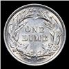 Image 3 : ***Auction Highlight*** 1894-p Barber Dime 10c Graded ms65+ BY SEGS (fc)