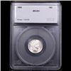 Image 4 : ***Auction Highlight*** 1894-p Barber Dime 10c Graded ms65+ BY SEGS (fc)