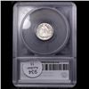 Image 5 : ***Auction Highlight*** 1894-p Barber Dime 10c Graded ms65+ BY SEGS (fc)