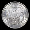 Image 3 : 1896-p Morgan Dollar $1 Graded ms66 BY SEGS