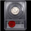 Image 5 : 1928-p Standing Liberty Quarter 90% FH 25c Graded ms65 By SEGS