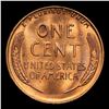 Image 3 : 1955-s Lincoln Cent 1c Grades Gem+ Unc RD