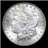 Image 2 : 1885-p Morgan Dollar $1 Grades GEM+ Unc