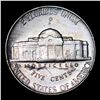 Image 3 : 1944-p Jefferson Nickel Mint Error 5c Grades Choice AU/BU Slider