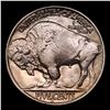 Image 3 : 1938-d Buffalo Nickel 5c Grades GEM Unc