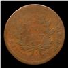 Image 3 : 1805 Draped Bust Large Cent 1c Grades ag