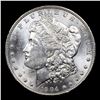 Image 2 : 1904-o Morgan Dollar $1 Grades Choice+ Unc