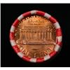 Image 2 : Shotgun Lincoln 1c roll, 1974-p 50 pcs Bank Wrapper.
