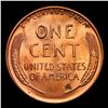 Image 3 : 1954-s Lincoln Cent 1c Grades GEM++ RD