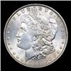 Image 2 : 1885-p Morgan Dollar $1 Grades GEM Unc
