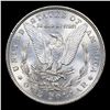 Image 3 : 1885-p Morgan Dollar $1 Grades GEM Unc