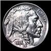 Image 2 : 1938-d Buffalo Nickel 5c Grades Select Unc