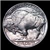 Image 3 : 1938-d Buffalo Nickel 5c Grades Select Unc