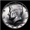 Image 2 : 1966 SMS Kennedy Half Dollar 50c Grades sp67