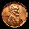 Image 2 : 1946-d Lincoln Cent 1c Grades GEM++ Unc RD