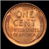 Image 3 : 1946-d Lincoln Cent 1c Grades GEM++ Unc RD