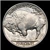 Image 3 : 1938-d Buffalo Nickel 5c Grades GEM+ Unc