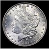 Image 2 : 1885-p Morgan Dollar $1 Grades GEM Unc