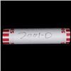 Image 3 : Shotgun Lincoln 1c roll, 2001-d 50 pcs Bank Wrapper.